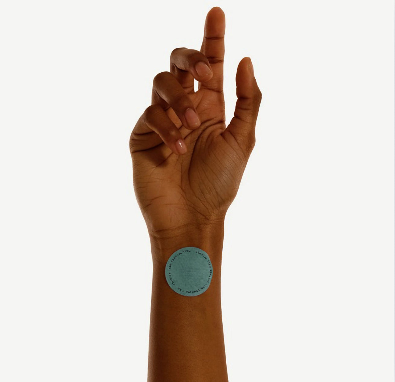 Well Patch - Unpuff Patches