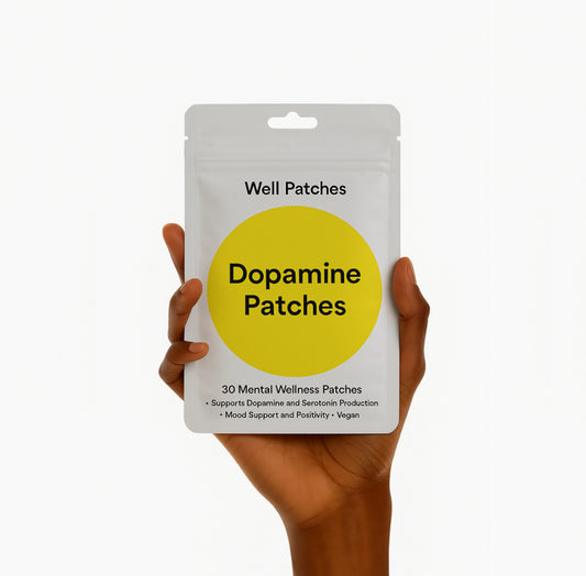 Well Patch - Dopamine Patches