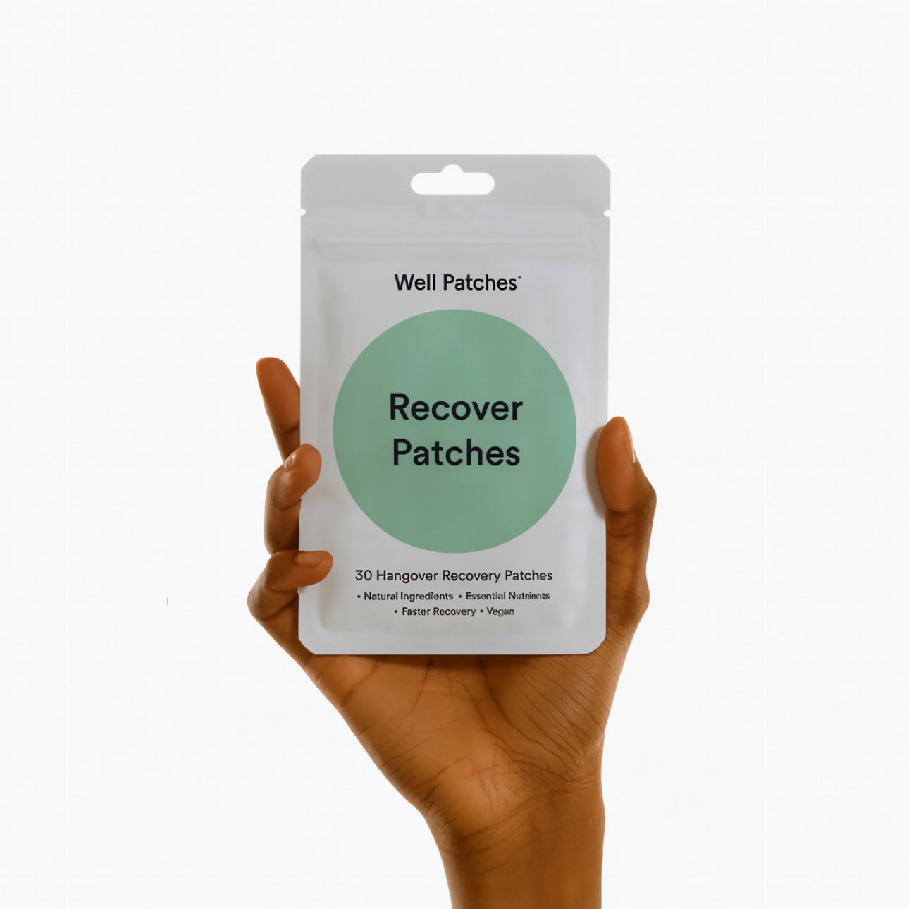 Well Patches - Recover Patches